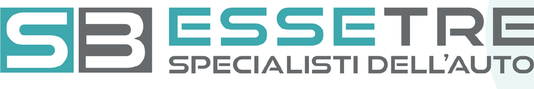 ESSETRE – Specialisti dell’auto